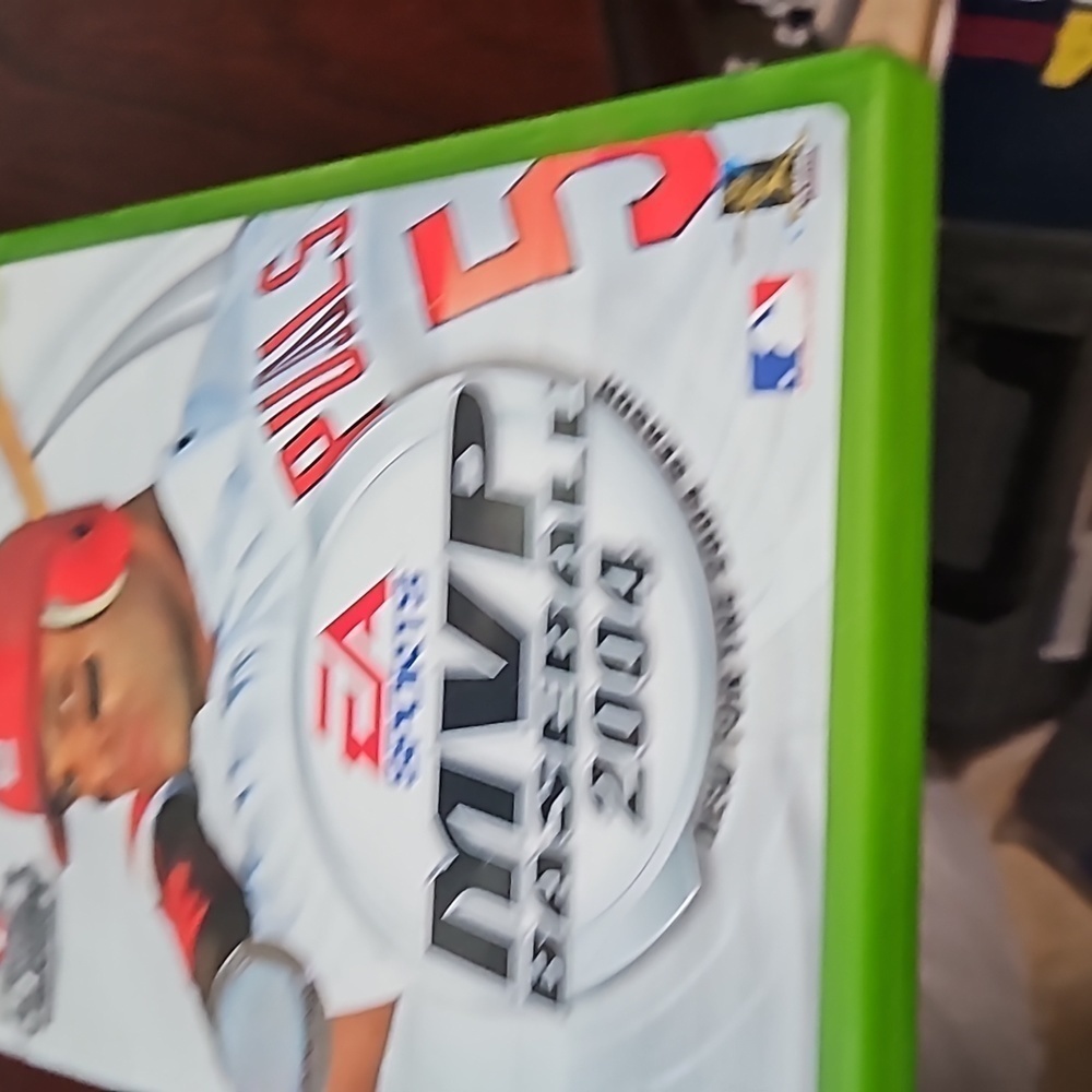 6 Games - Picture 6 of 6